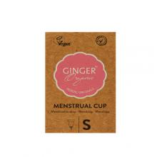 Zdjęcie produktu - GingerOrganic kubeczek menstruacyjny rozmiar S