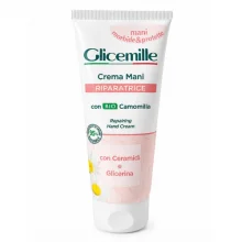Zdjęcie produktu - Glicemille Regenerujący Krem do rąk z rumiankiem, 100 ml
