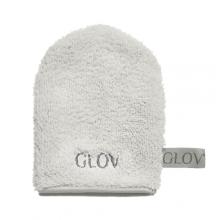 GLOV On-The-Go Rękawiczka do demakijażu Silver Stone