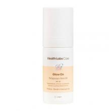 Zdjęcie produktu - Health Labs Care Glow On Pielęgnujący krem BB SPF30 light, 30 ml