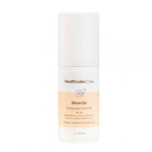 Zdjęcie produktu - Health Labs Care Glow On Pielęgnujący krem BB SPF30 medium, 30 ml
