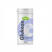 Zdjęcie produktu - Glukoza w proszku, 75g
