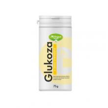 Zdjęcie produktu - Glukoza w proszku o smaku cytrynowym, 75g