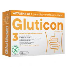 Zdjęcie produktu - Gluticon, 30 kaps.