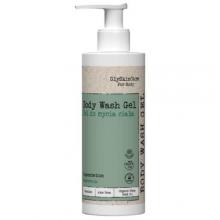 Zdjęcie produktu - GLYSKINCARE For Body Żel do mycia ciała Regeneracja, 200ml KR&Oacute;TKA DATA 31.08.2026