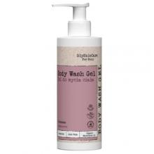 Zdjęcie produktu - GLYSKINCARE for Body Żel do mycia ciała Ujędrnienie, 200ml KR&Oacute;TKA DATA 31.08.2026