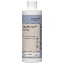 Zdjęcie produktu - GLYSKINCARE For Hair Odżywka do włosów łamliwych, suchych, 200ml