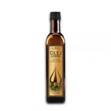 Zdjęcie produktu - GOLDFARMEX Olej z orzecha włoskiego, 250 ml KR&Oacute;TKA DATA 28.10.2026