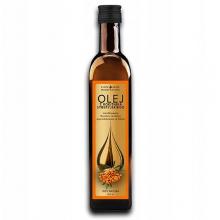 Zdjęcie produktu - GOLDFARMEX Złote Oleje Olej z rokitnika syberyjskiego, 250 ml