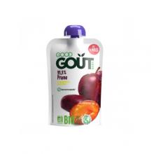 Zdjęcie produktu - Good Gout BIO Śliwka, 120g