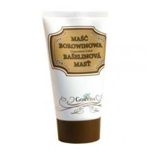 Zdjęcie produktu - GORVITA Maść borowinowa - 130 ml  (tuba)