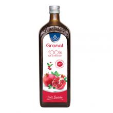 Zdjęcie produktu - Granat sok, 980ml