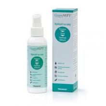 Zdjęcie produktu - GranuSEPT Hydrożel na rany, 150ml
