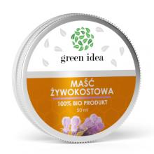 Zdjęcie produktu - Green Idea Maść żywokostowa, 50 ml