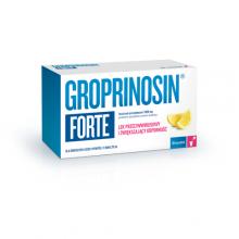 Zdjęcie produktu - Groprinosin Forte 1000mg granulat, 30sasz.