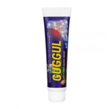Zdjęcie produktu - GUGGUL balsam do stóp nr 955, 100 ml