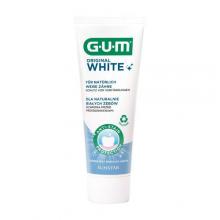 Zdjęcie produktu - Sunstar Gum Original White Pasta do zęb&oacute;w wybielająca, 75 ml