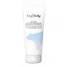 Zdjęcie produktu - HAGI Baby Naturalny krem ochronny na zimę, 50ml