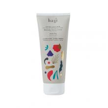 Zdjęcie produktu - HAGI Naturalny balsam modelujący do ciała Malinowy Chruśniak, 200ml
