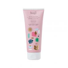 Zdjęcie produktu - HAGI Naturalny balsam nawilżający do ciała Wakacje na Bali, 200ml