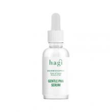 Zdjęcie produktu - Hagi Dermosophy Delikatne serum z kwasem PHA, 30 ml