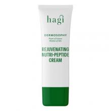 Zdjęcie produktu - Hagi Dermosophy Rewitalizujący krem z nutri-peptydami, 50 ml