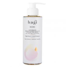 Zdjęcie produktu - HAGI Naturalny płyn do higieny intymnej łagodząco-nawilżający, 200ml