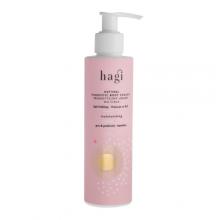 Zdjęcie produktu - HAGI Probiotyczny jogurt do ciała Wakacje Na Bali, 200ml