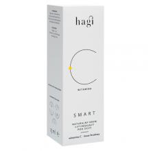 HAGI Smart C Naturalny krem liftingujący pod oczy z witaminą C, 15ml