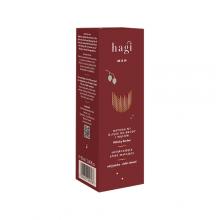 Zdjęcie produktu - HAGI Whisky Barber Olejek do brody i wąs&oacute;w, 30ml