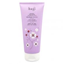 Zdjęcie produktu - Hagi Wygładzający balsam do ciała Biały Bukiet, 200 ml
