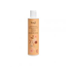 Zdjęcie produktu - HAGI Naturalny żel do mycia ciała Korzenna Pomarańcza, 300ml