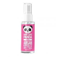 Noble Health Hair Care Panda Argan Style serum nawilżające do włos&oacute;w, 50 ml