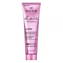 Zdjęcie produktu - NUXE Hair Prodigieux Ochronny krem do włos&oacute;w bez spłukiwania, 100ml