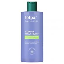 Zdjęcie produktu - Tołpa Hair Routine Szampon chelatujący, 300 ml