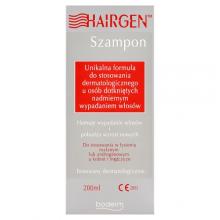 Zdjęcie produktu - HAIRGEN Szampon 200 ml
