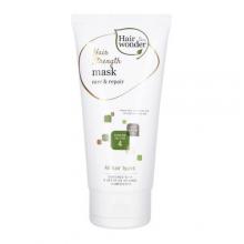 Zdjęcie produktu - Hairwonder Hair strenght Care & repair Maska do włos&oacute;w, 150 ml