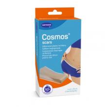 Zdjęcie produktu - Hartmann Cosmos Scar Silikonowe Plastry na blizny 4 cm x 30 cm, 5 szt.