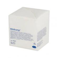Zdjęcie produktu - Hartmann Medicomp 10cm x 10cm kompresy niejałowe, 100szt.