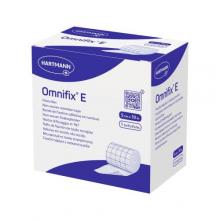Zdjęcie produktu - Hartmann Omnifix E Przylepiec 5 cm x 10 m, 1 szt.