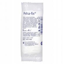 Zdjęcie produktu - Hartmann Peha-fix Elastyczna opaska podtrzymująca 6cm x 4m, 1 szt.