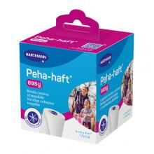 Zdjęcie produktu - HARTMANN Peha-haft Easy Opaska podtrzymująca biała 6cm x 4m