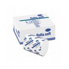 Zdjęcie produktu - Hartmann ROLTA SOFT Opaska opatrunkowa z waty 3m x 10cm, 6 szt.
