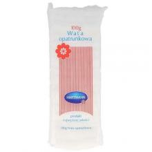 Zdjęcie produktu - Hartmann Wata opatrunkowa, 100g