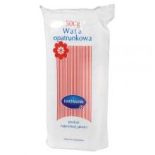 Zdjęcie produktu - Hartmann Wata opatrunkowa, 500g