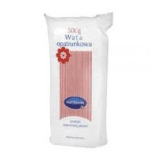 Zdjęcie produktu - Hartmann Wata opatrunkowa, 500g