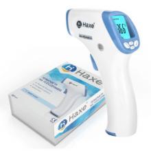 Zdjęcie produktu - HAXE Bezdotykowy termometr na podczerwień HW-2, 1 szt.