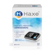 Zdjęcie produktu - HAXE ciśnieniomierz model RJA-001