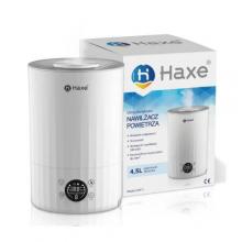 Zdjęcie produktu - HAXE Nawilżacz ultradźwiękowy, 4,5 l