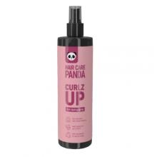 Zdjęcie produktu - Hair Care Panda Curlz Up Spray do stylizacji lok&oacute;w Aktywator skrętu, 200 ml
